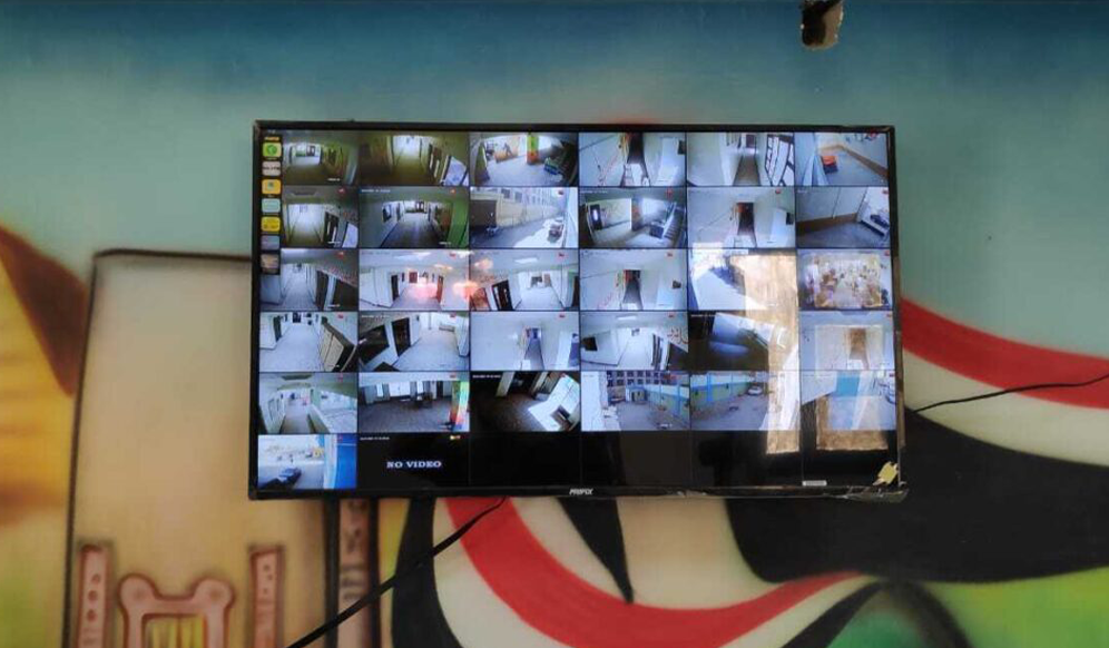 الإدارة التعليمية بمركز سمالوط