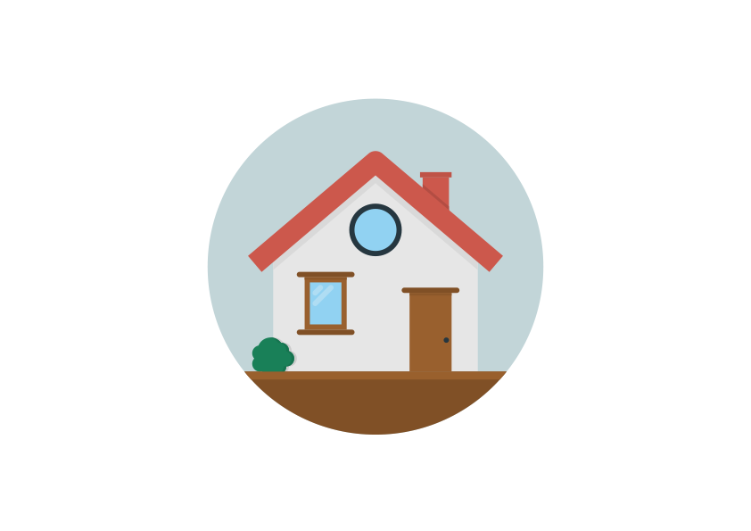 وحدات سكنية 